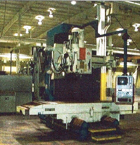 Equipment picture